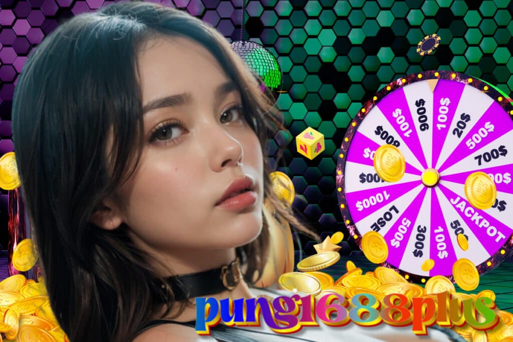 สล็อตค่าย spadegaming