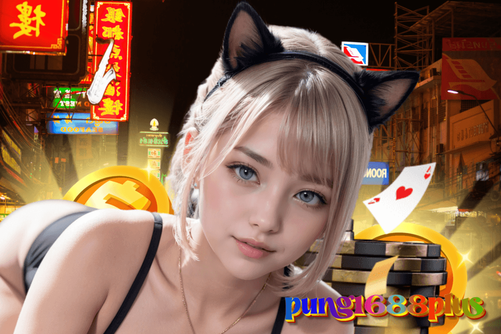 เซ็กซี่บาคาร่า 666